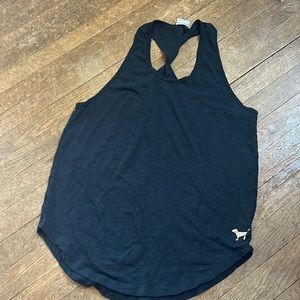 Twisted tank fro Victoria’s Secret pink